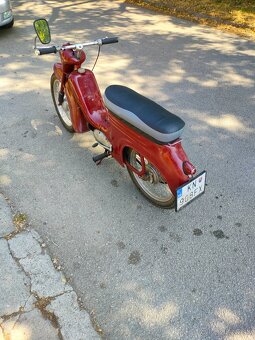 Jawa 555 - 4