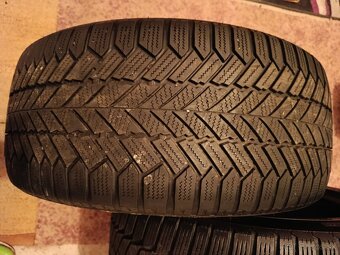 Zimné pneumatiky 245/45 r18 Continental a Giti - 4