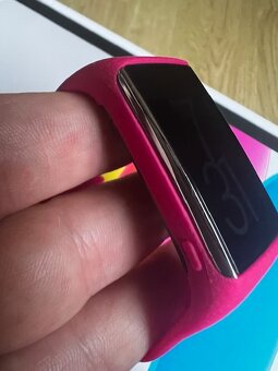 Fitness náramok – s priamym meraním tepu Polar A370 - 4