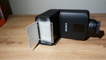 Blesk Sony HVL-F32M - 4