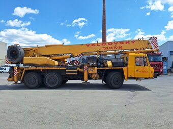TATRA T815 6X6 AD28 - 4