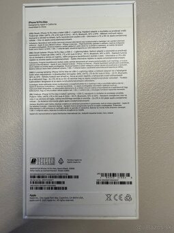 IPHONE 14 PRO MAX 256gb - 4