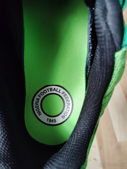 Nike topanky vo veľkosti EUR 41 - 4