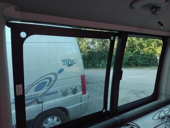 Vw t5 t6 moskitiera - 4