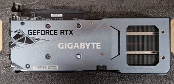 Nvidia Gigabyte RTX 3060Ti Gaming OC - 4