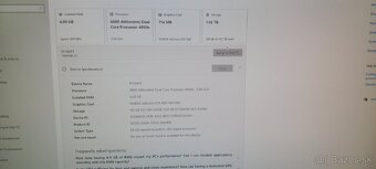 Predám PC s kompletným príslušenstvom - 4