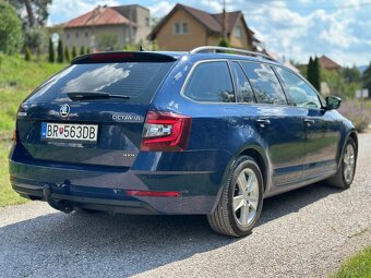 Škoda Octavia combi 2.0 tdi 4x4 110 kw bez adeblue - 4