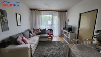 PREDAJ - 3 izbový byt, ul. Družby - Fončorda, Banská Bystric - 4