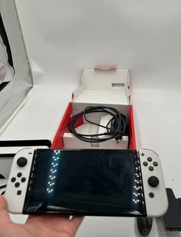 Nintendo Switch Oled - 4
