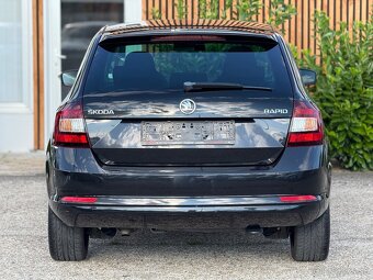 Škoda Rapid Spaceback 1.2 tsi 66kw Monte Carlo - 4