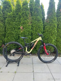 Marin Alpine Trail XR - 4