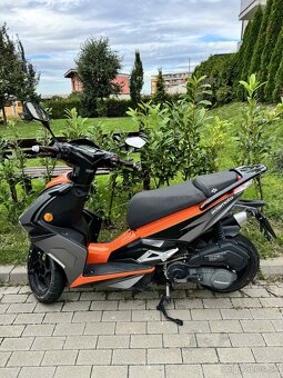 Adamoto fast 125 A9 2021 - 4