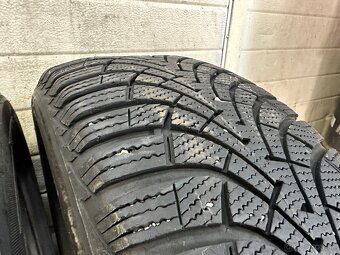 205/55R16 zimne - 4