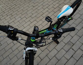 Na predaj detsky bicykel KELLYS KITER 24 - 4