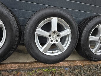 Zimná Sada Opel 5x105 16" - 4