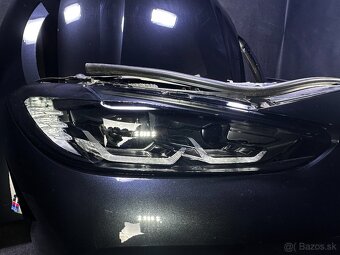 BMW G22 G23 420dXA M-Paket všechny náhradní díly - 4
