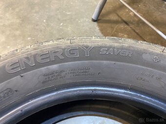 Letné pneu 205/60r16 - 4