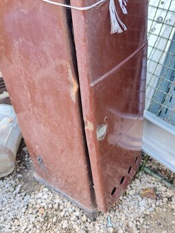 Predám kachle - peterky - 4