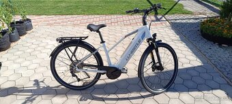 Dámsky WHISTLE E-bike B-tour - 4