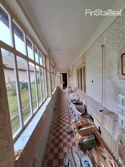 EXKLUZÍVNE Predaj 3-izb. RD, 110 m2, 6 á poz., letná kuchynk - 4