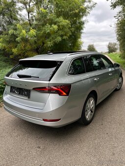 Škoda Octavia Style IV Pano/Virtual/Canton/Dcc - 4