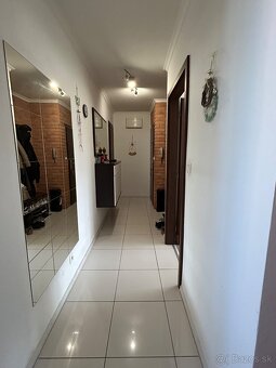 Prenajom 3 izbového bytu Malacky - 4