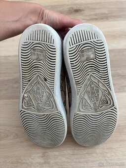 Gucci dámske tenisky - 4