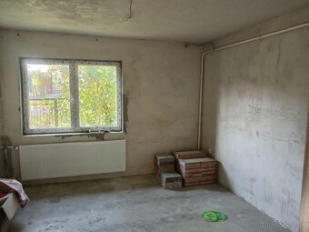 Predam rodinny dom - 4