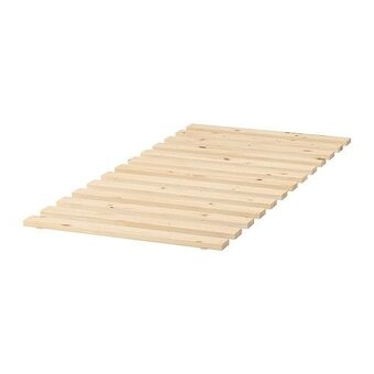 Detská posteľ 70x160 IKEA Sniglar - 4