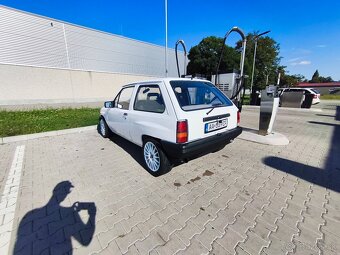 Opel Corsa A C20XE - 4