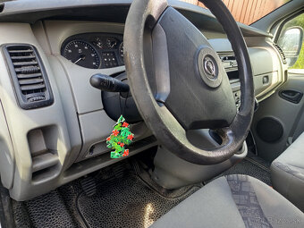 Opel Vivaro - 4