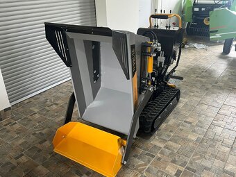 Minidumper Topbull MDG-560H - 4
