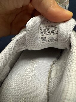 Adidas superstar vel. 31 - 4