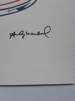 Andy Warhol – Plechovka Campbells - 4