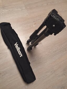 Canon eos 600d + Panasonic hcx 920 - 4