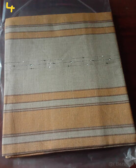 Predám obrusy, rôzne motívy - 4