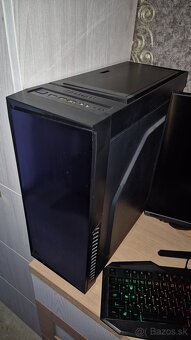 Predám PC + monitor a príslušenstvo - 4