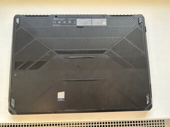 Asus FX505DY - 4