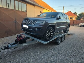 Prenájom - autoprepravník - 4