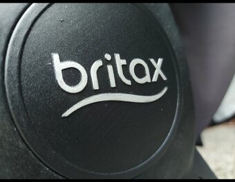 Športový kočík BRITAX - 4