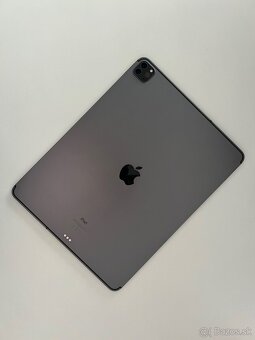 iPad pro 12.9 128 GB wifi+sim (4 generation) - 4