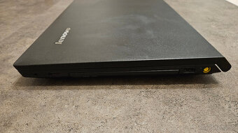 Notebook Lenovo - Idea Pad B590, 15,6" - 4