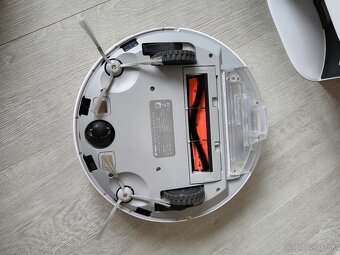 Robotický vysavač Roidmi EVE Plus - 4
