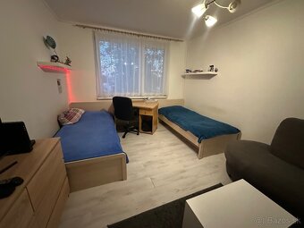 Kompletne zrekonštruovaný zariadeny 2,5 izbový byt na predaj - 4