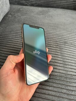 Predam iPhone Xs Max 256gb (dual-SIM) - 4