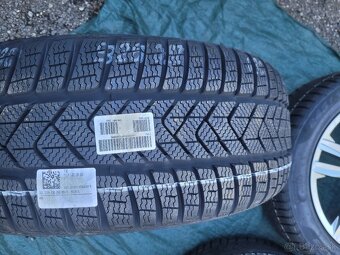 Nová Zimní kola r18 Volkswagen Arteon Sebring - 4