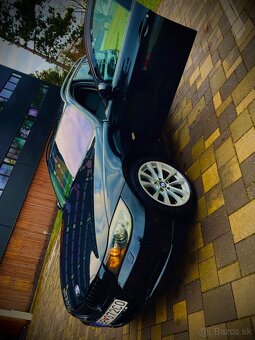 BMW e91 2007 120kw m47 - 4