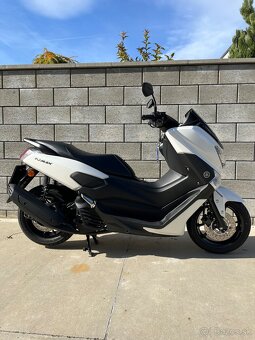 ZLAVA - YAMAHA NMAX - 4