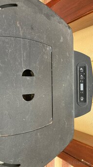 Peletove kachle, vykon od 2 do 8 kW - 4