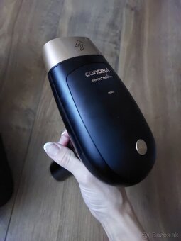 IPL epilátor Concept IL5020 perfect skin - 4